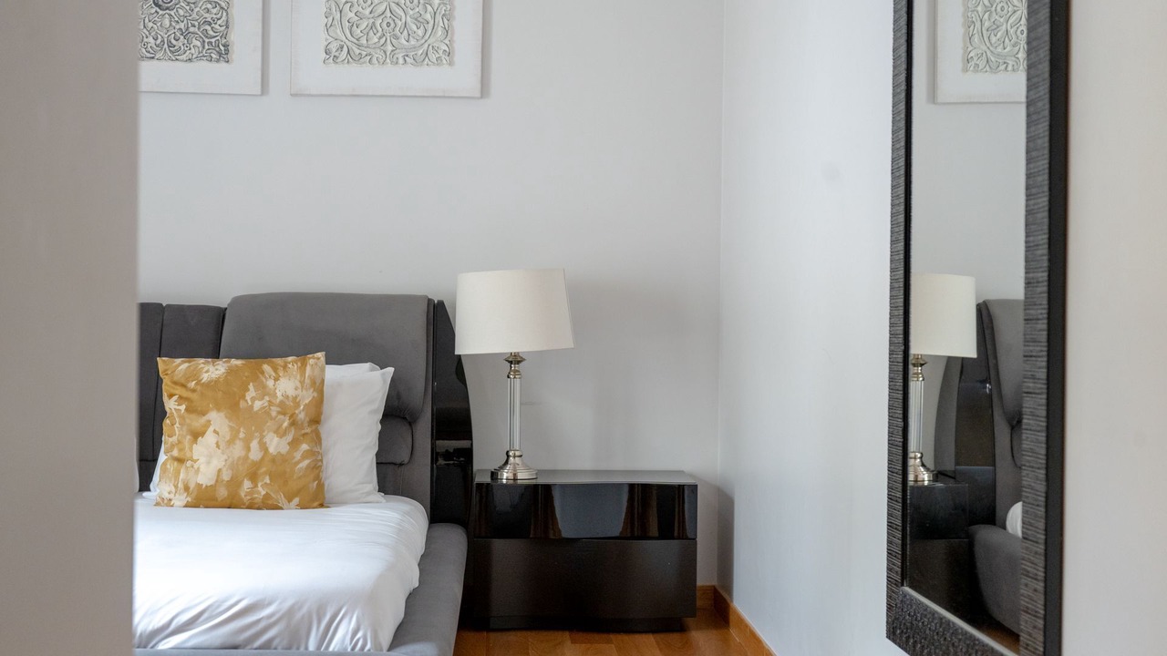 Photo of Bedroom in Santa Luzia