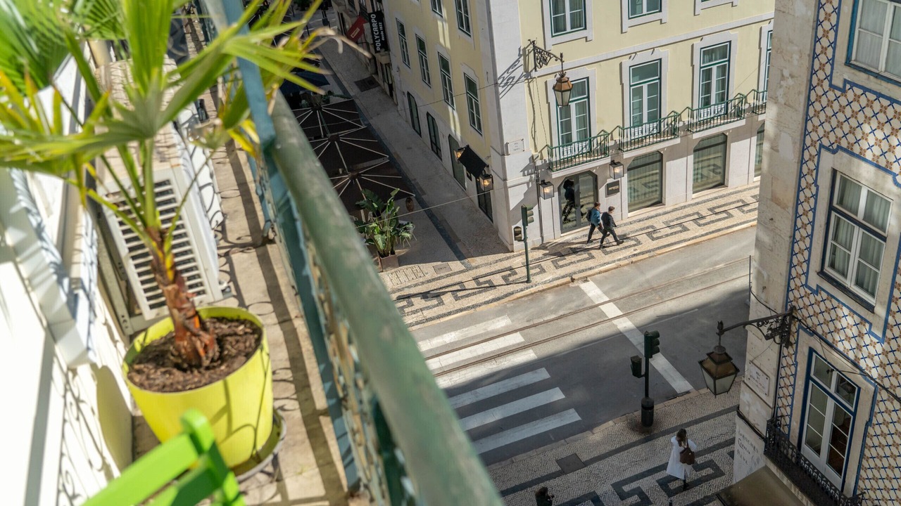 Photo of Outdoor in Santa Maria Maior
