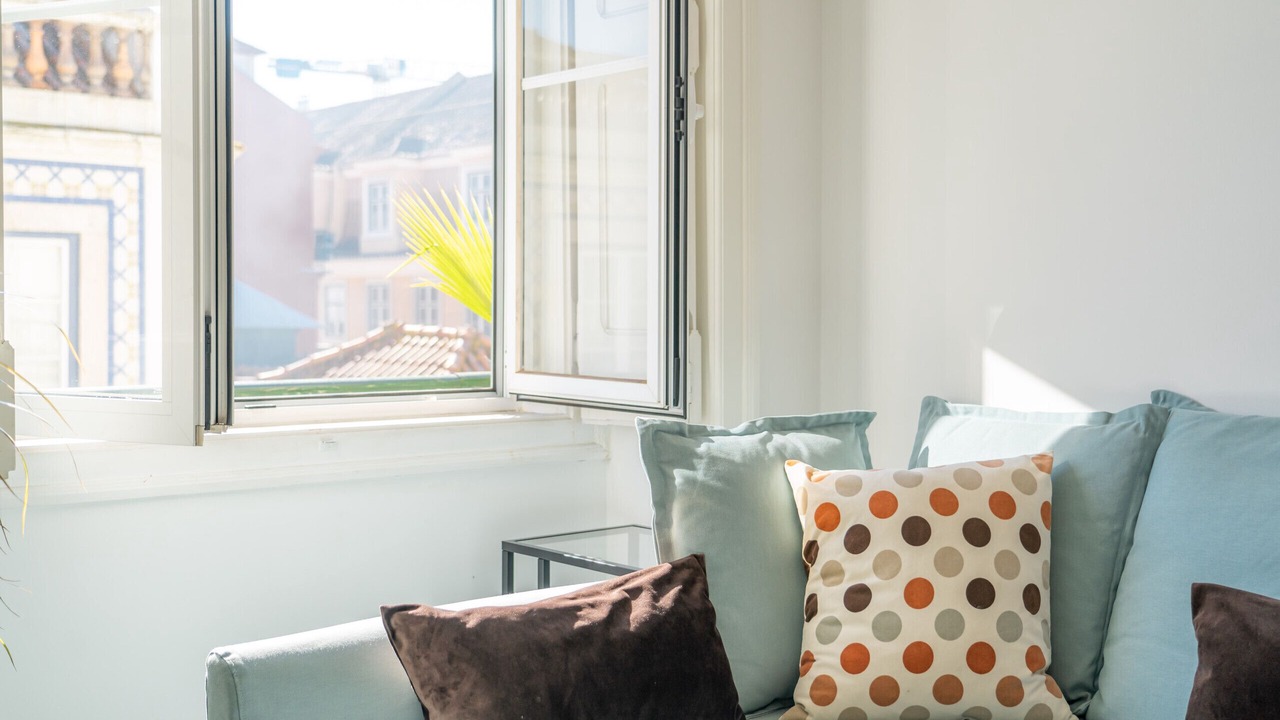Photo of Livingroom in Santa Maria Maior