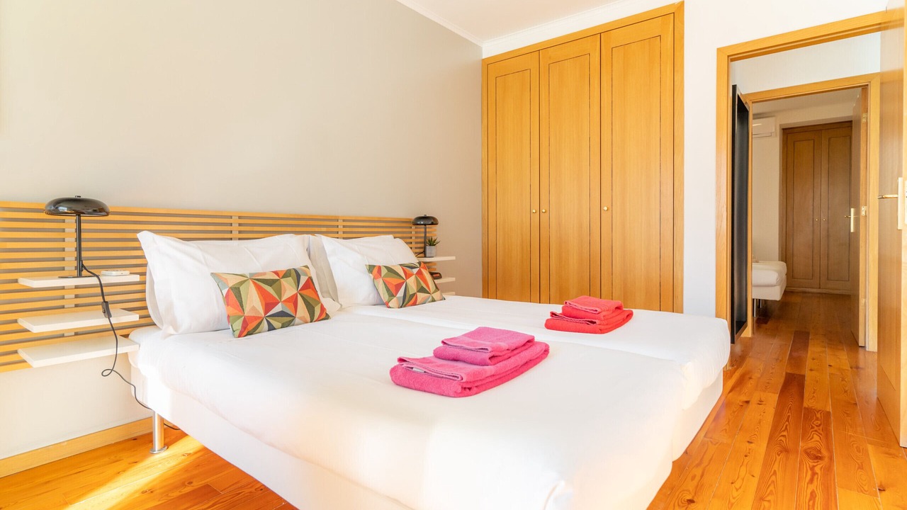 Photo of Bedroom in Santa Maria Maior