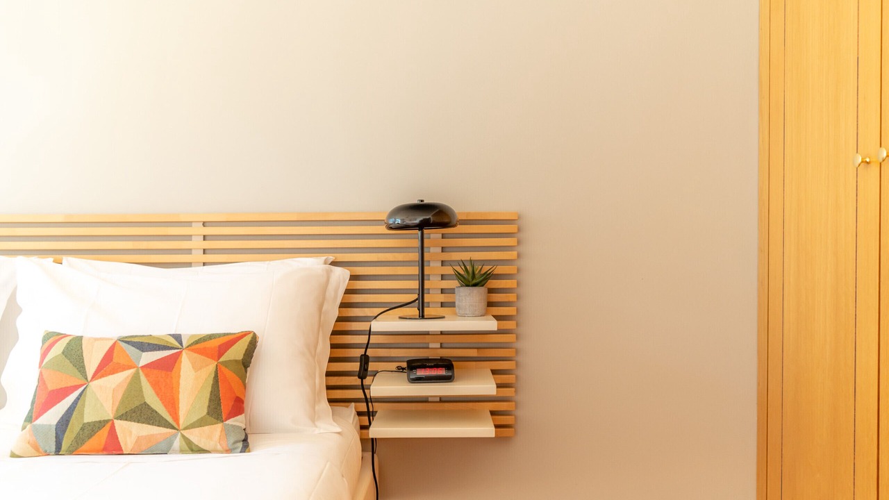 Photo of Bedroom in Santa Maria Maior