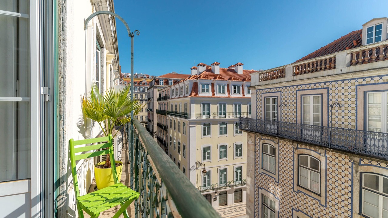 Photo of Outdoor in Santa Maria Maior