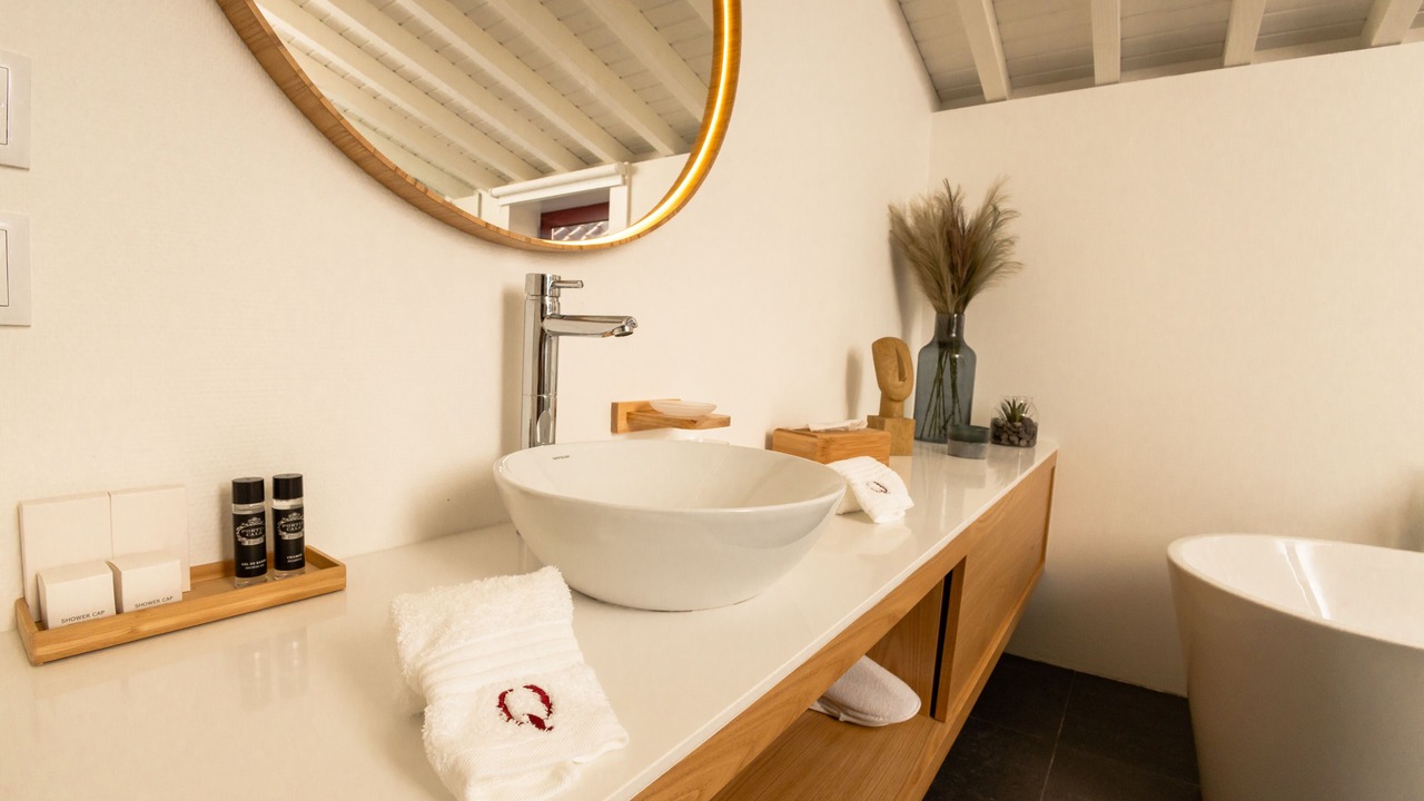 Photo of Bathroom in Guimaraes