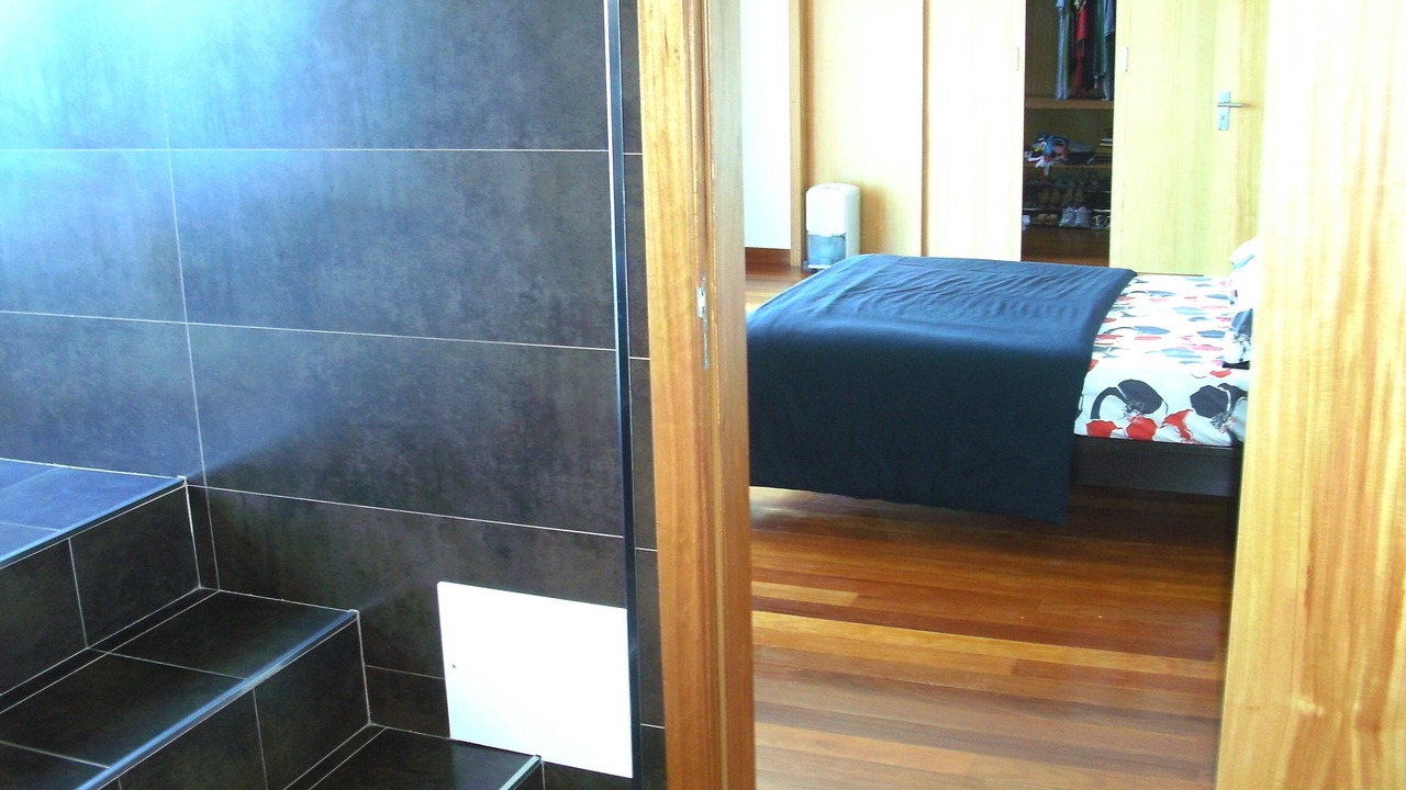 Photo of Bedroom in Garajau