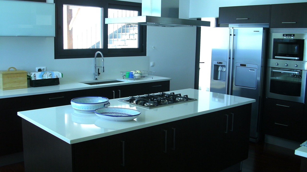 Photo of Kitchen in Garajau