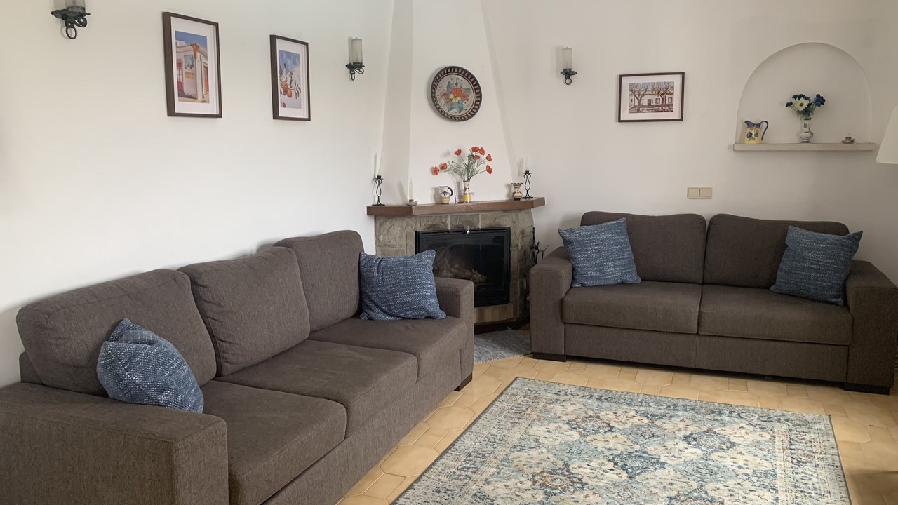 Photo of Livingroom in Sao Bras de Alportel