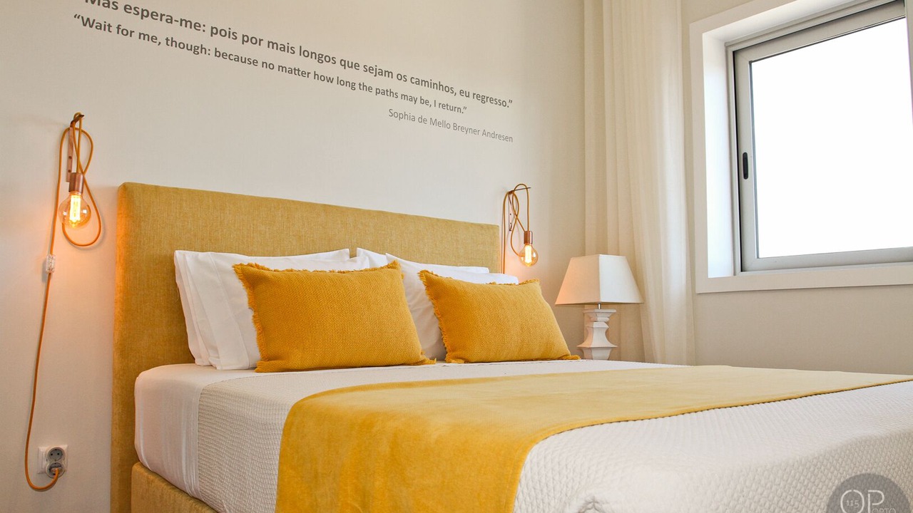 Photo of Bedroom in Paranhos