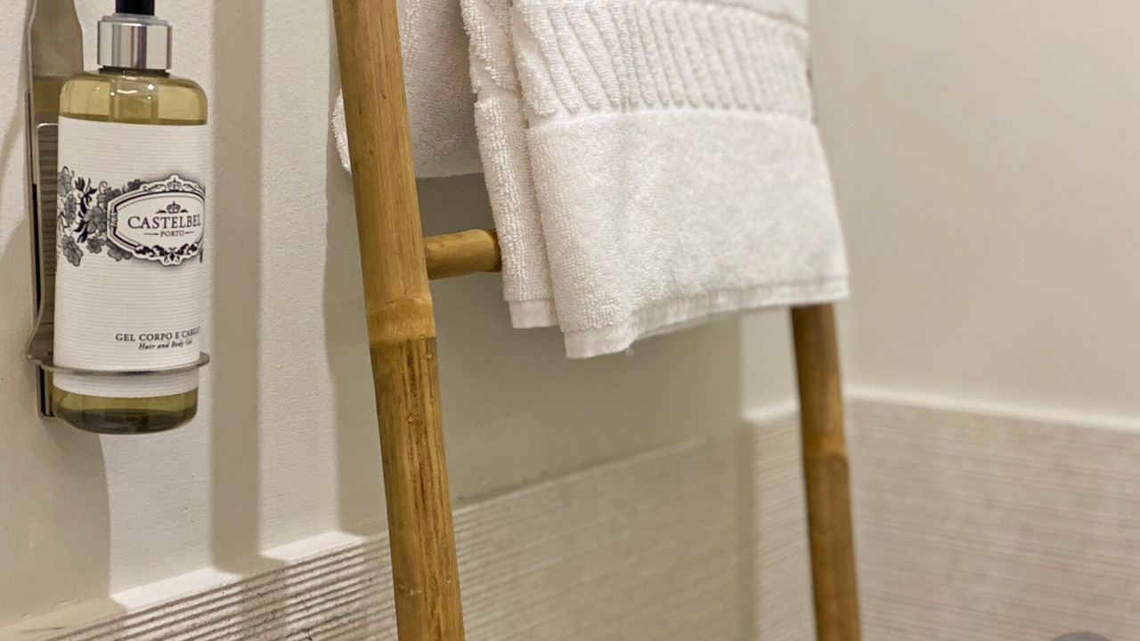 Photo of Bathroom in Paranhos