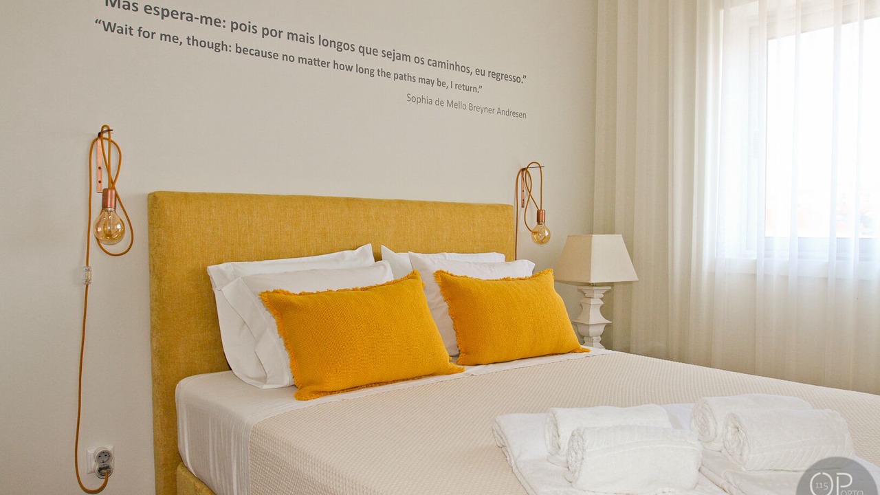 Photo of Bedroom in Paranhos