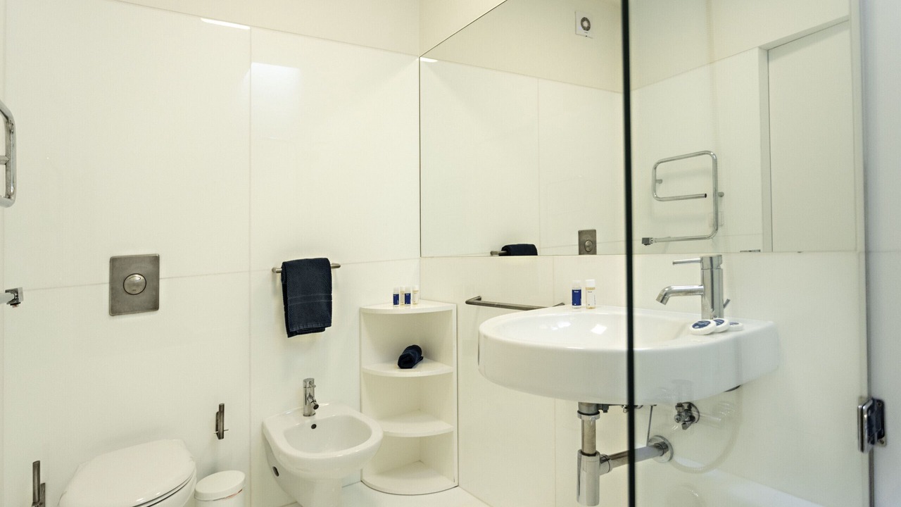 Photo of Bathroom in Tavira