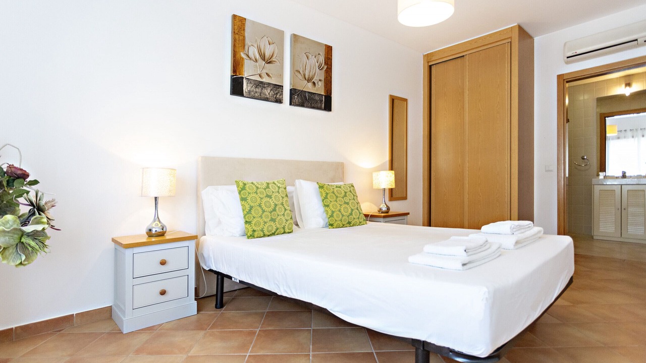 Photo of Bedroom in Santa Luzia