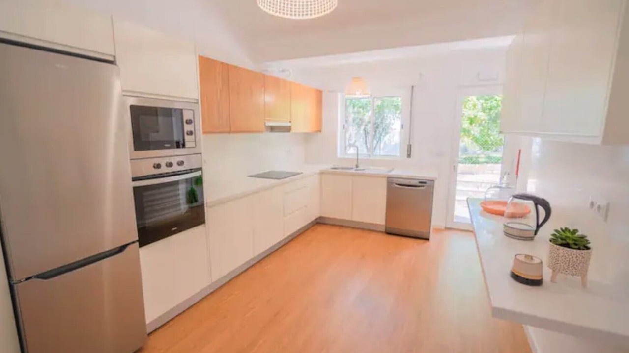 Photo of Kitchen in Olhao