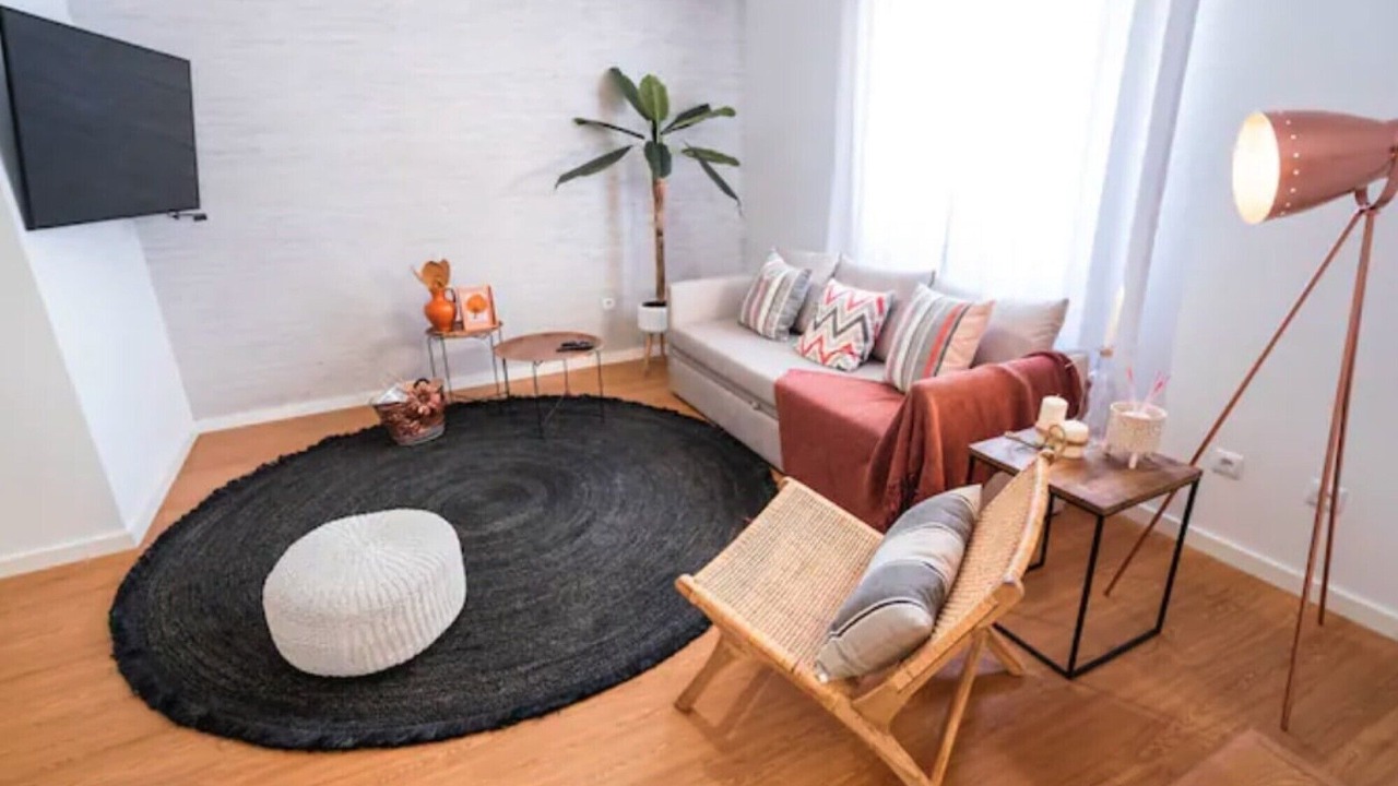 Photo of Livingroom in Olhao