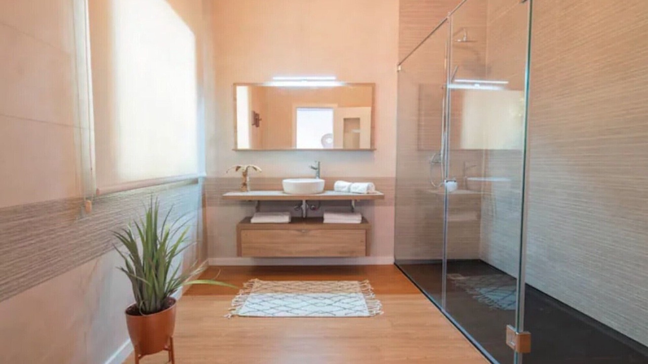 Photo of Bathroom in Olhao
