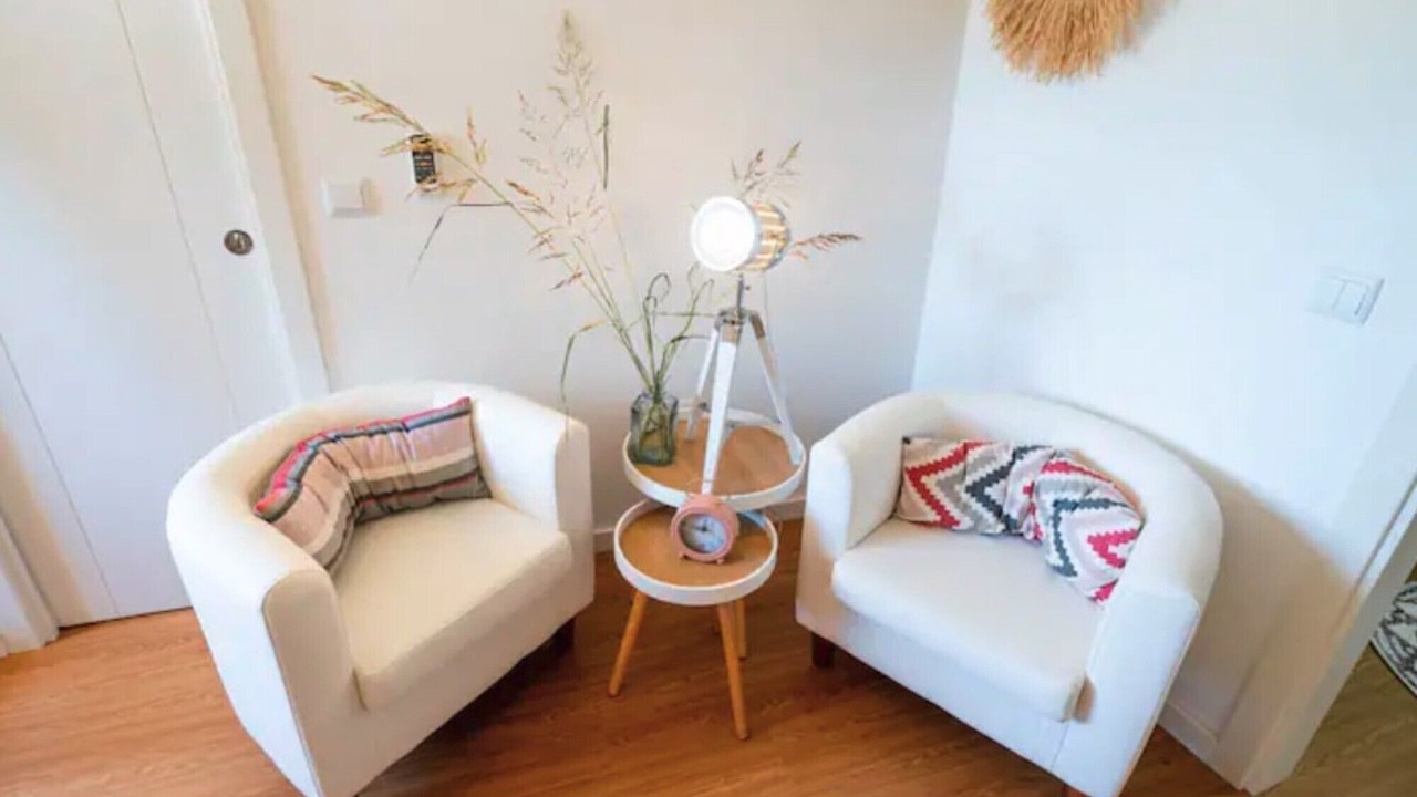 Photo of Livingroom in Olhao