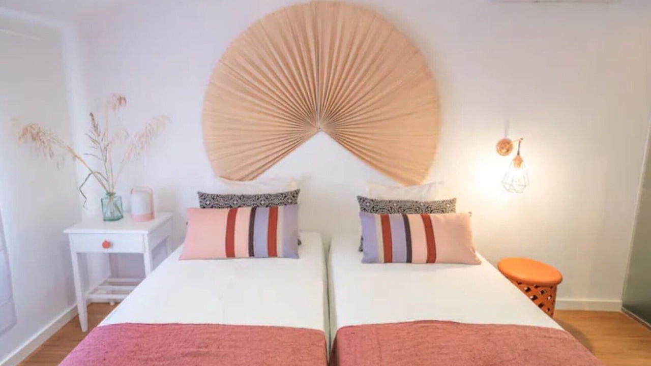 Photo of Bedroom in Olhao