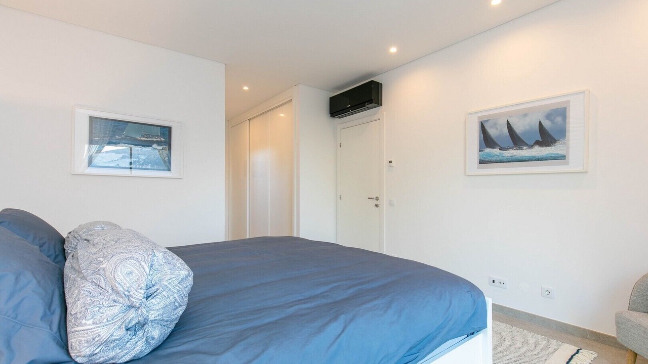 Photo of Bedroom in Alcalar