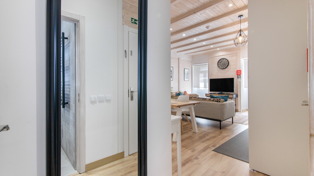 Photo of Livingroom in Faro City Centre