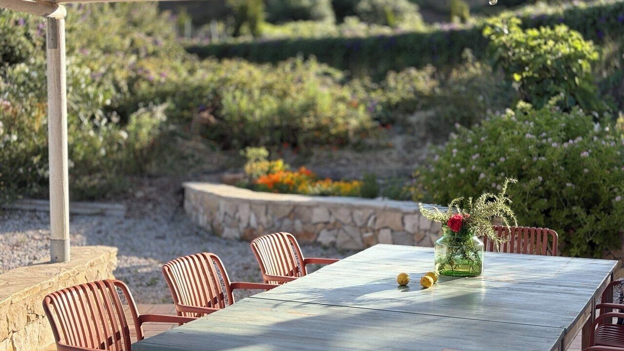 Photo of Outdoor in Fonte do Bispo