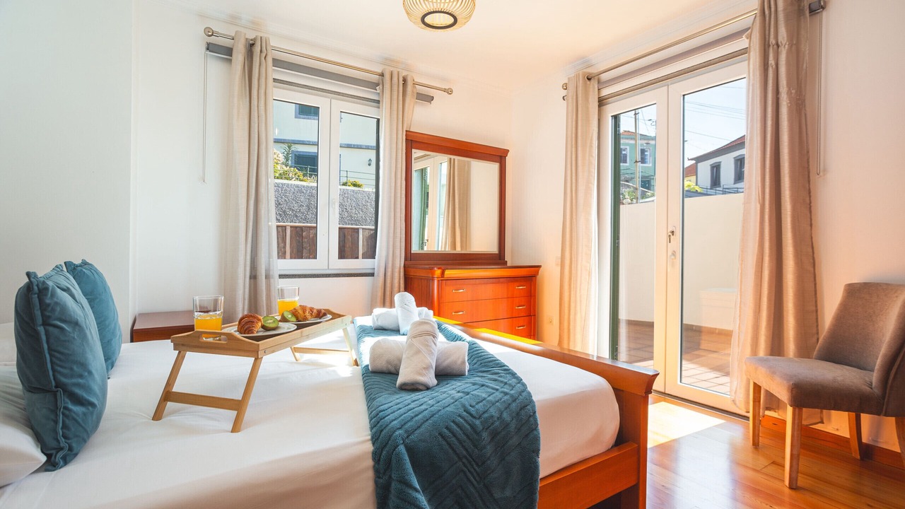 Photo of Bedroom in Santa Maria Maior