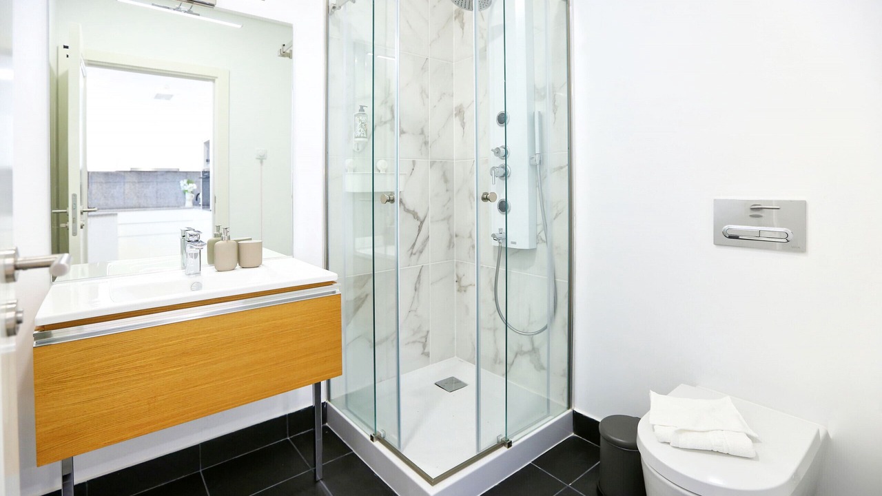 Photo of Bathroom in Sao Pedro