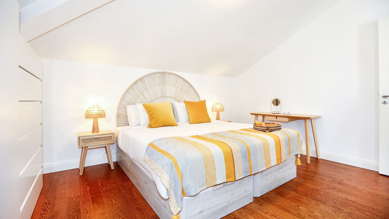 Photo of Bedroom in Sao Pedro