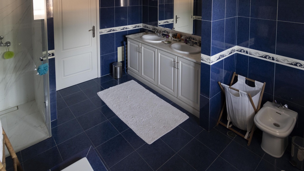 Photo of Bathroom in Sao Simao