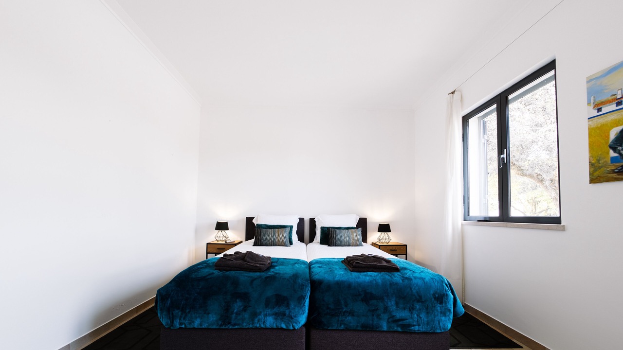 Photo of Bedroom in Sao Simao