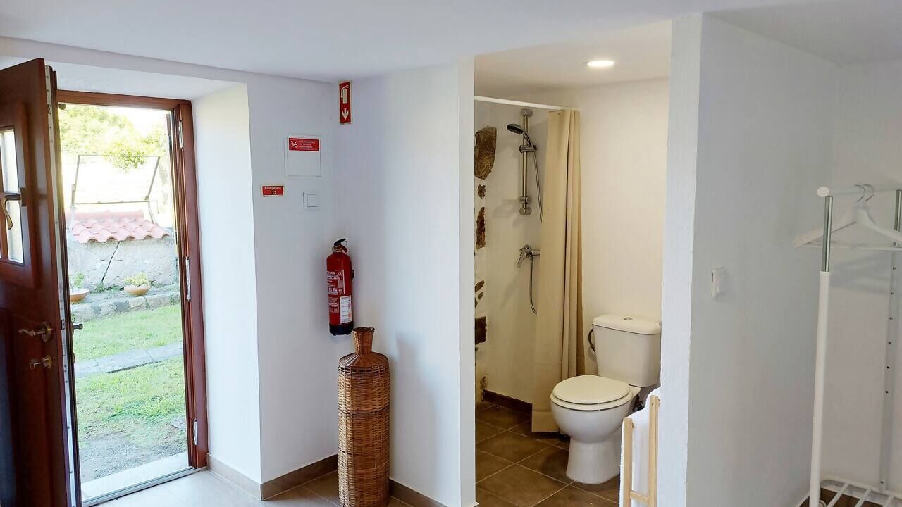 Photo of Bedroom in Viana do Castelo