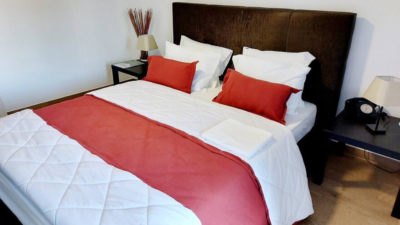 Photo of Bedroom in Viana do Castelo