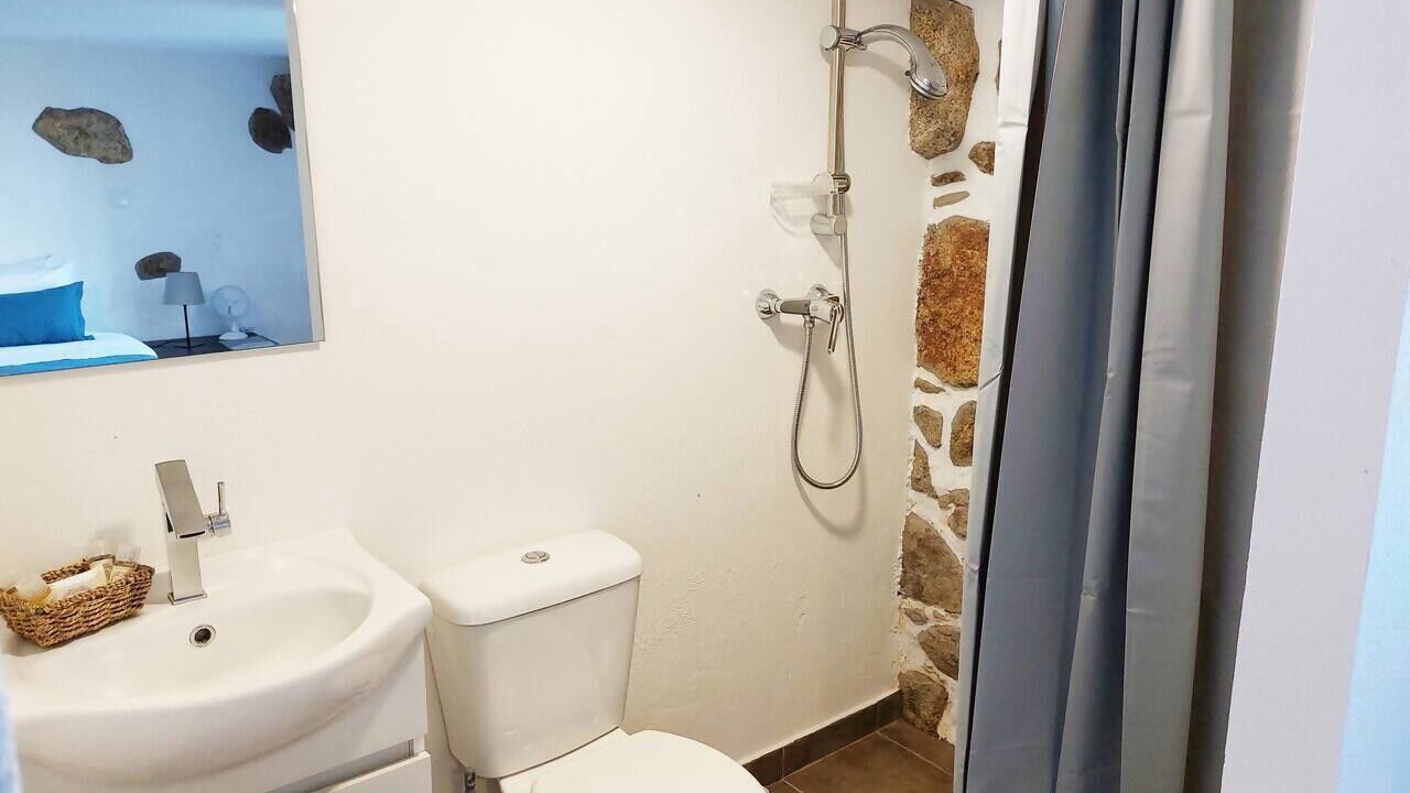 Photo of Bathroom in Viana do Castelo