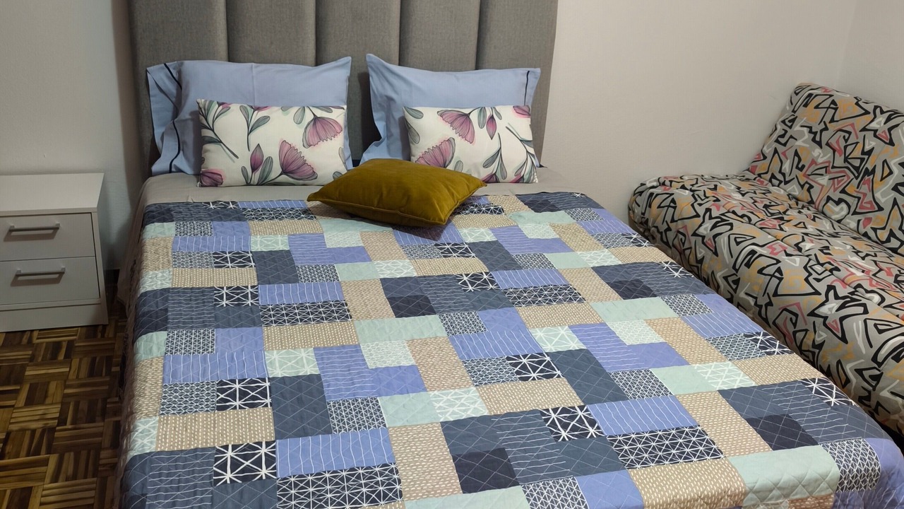 Photo of Bedroom in Sao Goncalo