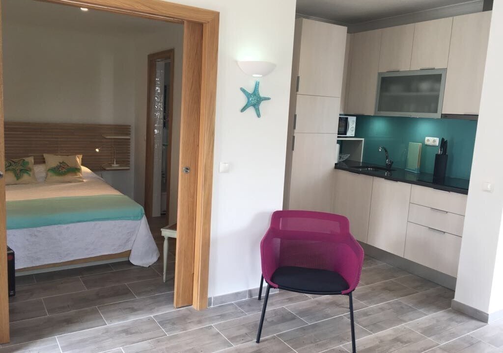 Photo of Bedroom in Santa Luzia