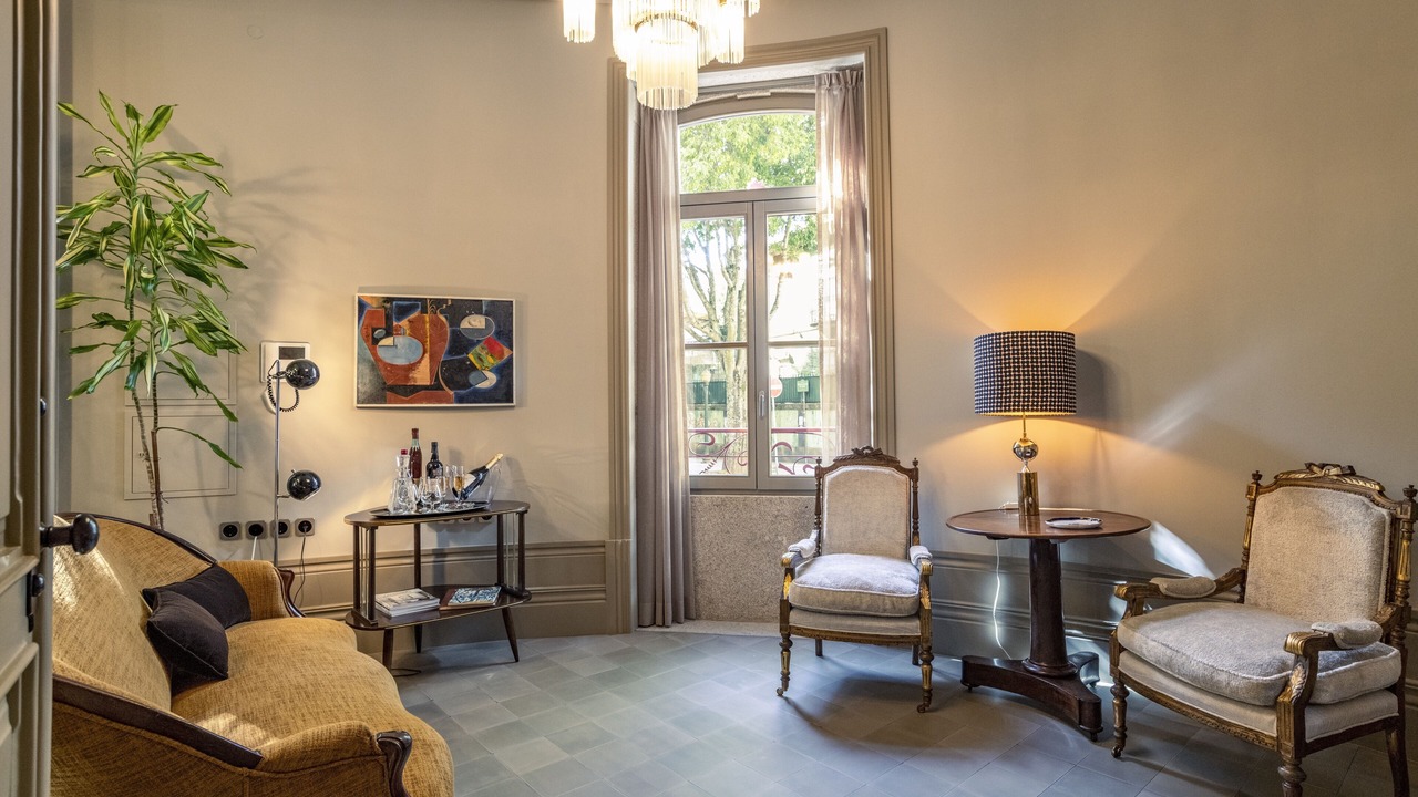 Photo of Bedroom in Bonfim