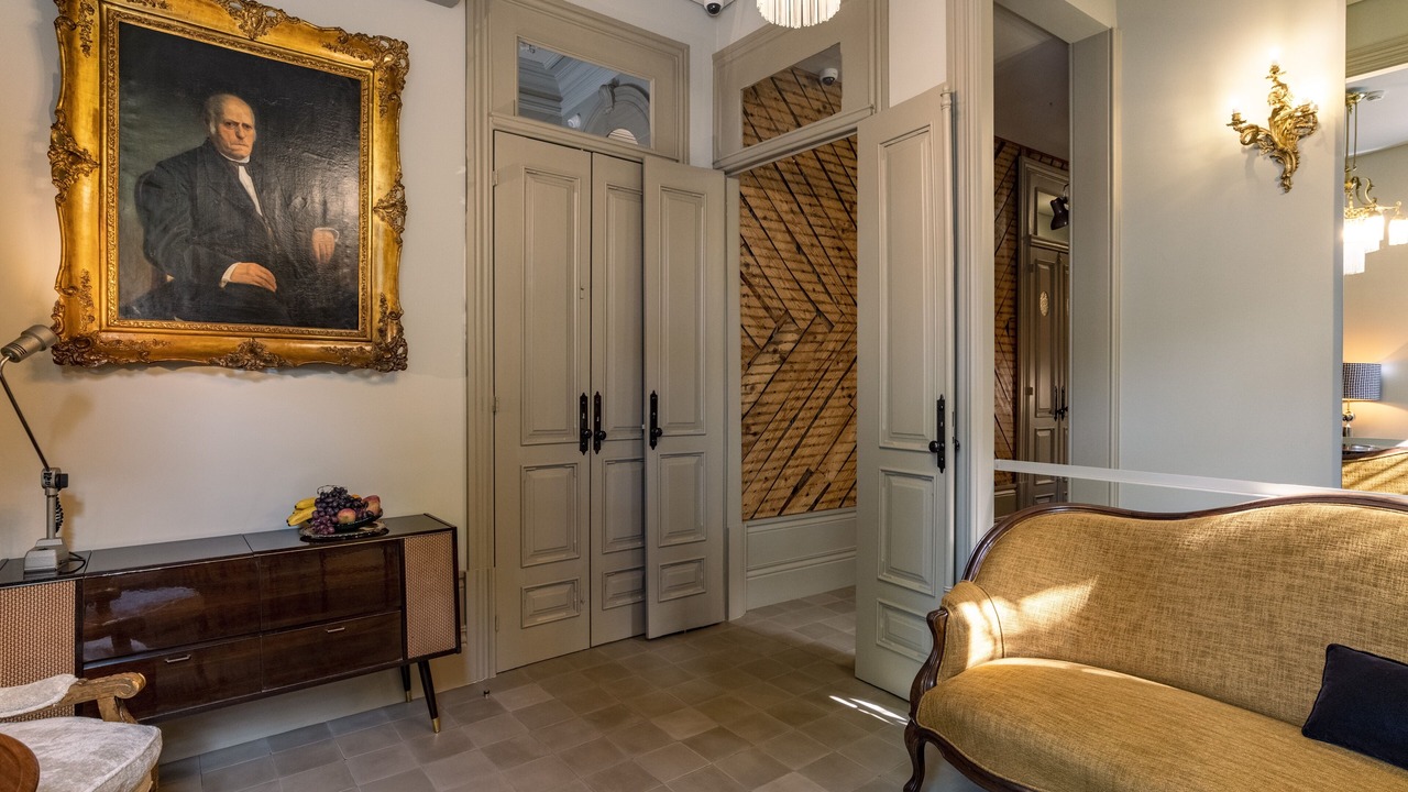 Photo of Bedroom in Bonfim