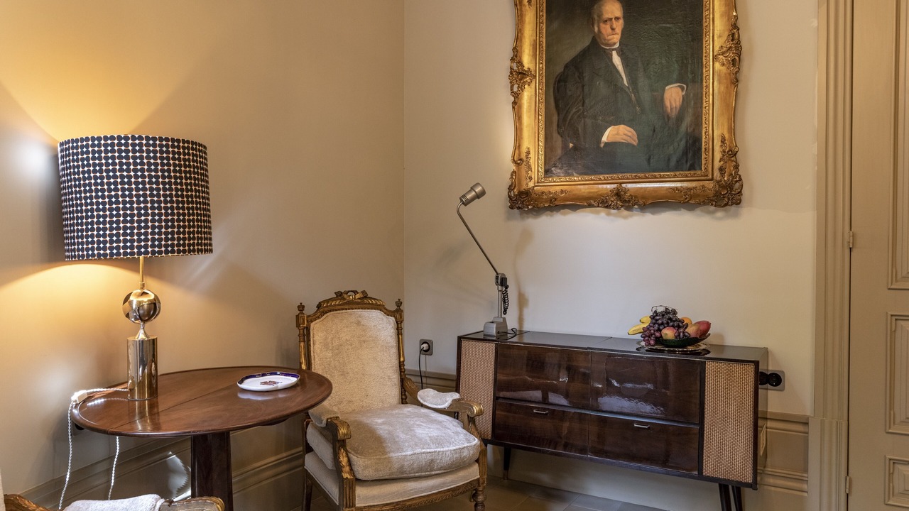 Photo of Bedroom in Bonfim