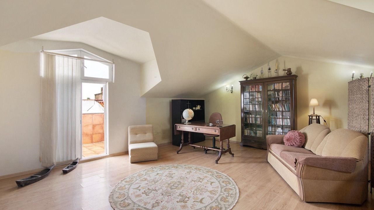 Photo of Livingroom in Loule