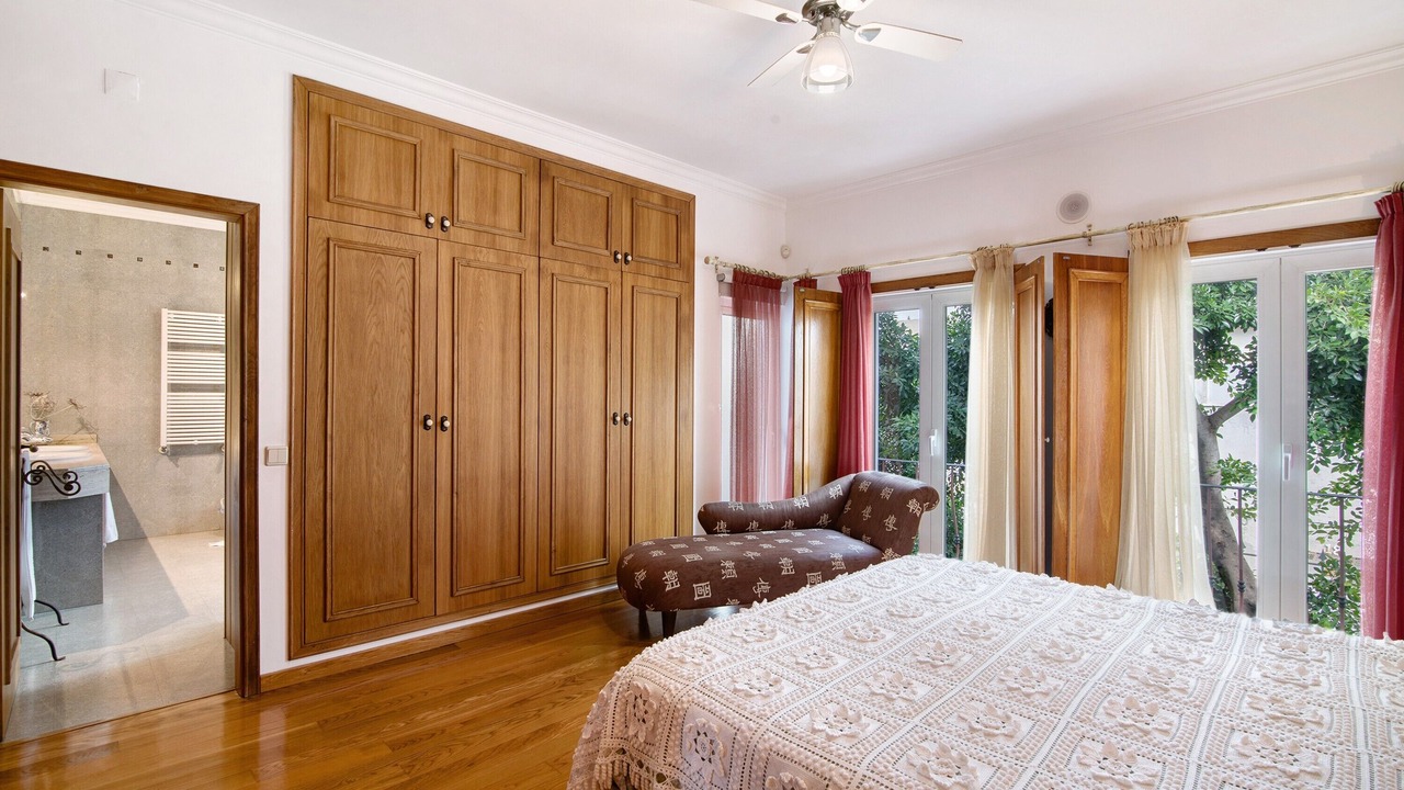 Photo of Bedroom in Loule