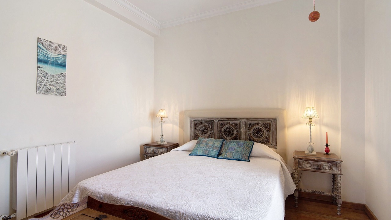Photo of Bedroom in Loule