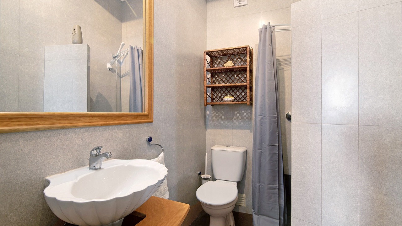 Photo of Bathroom in Loule