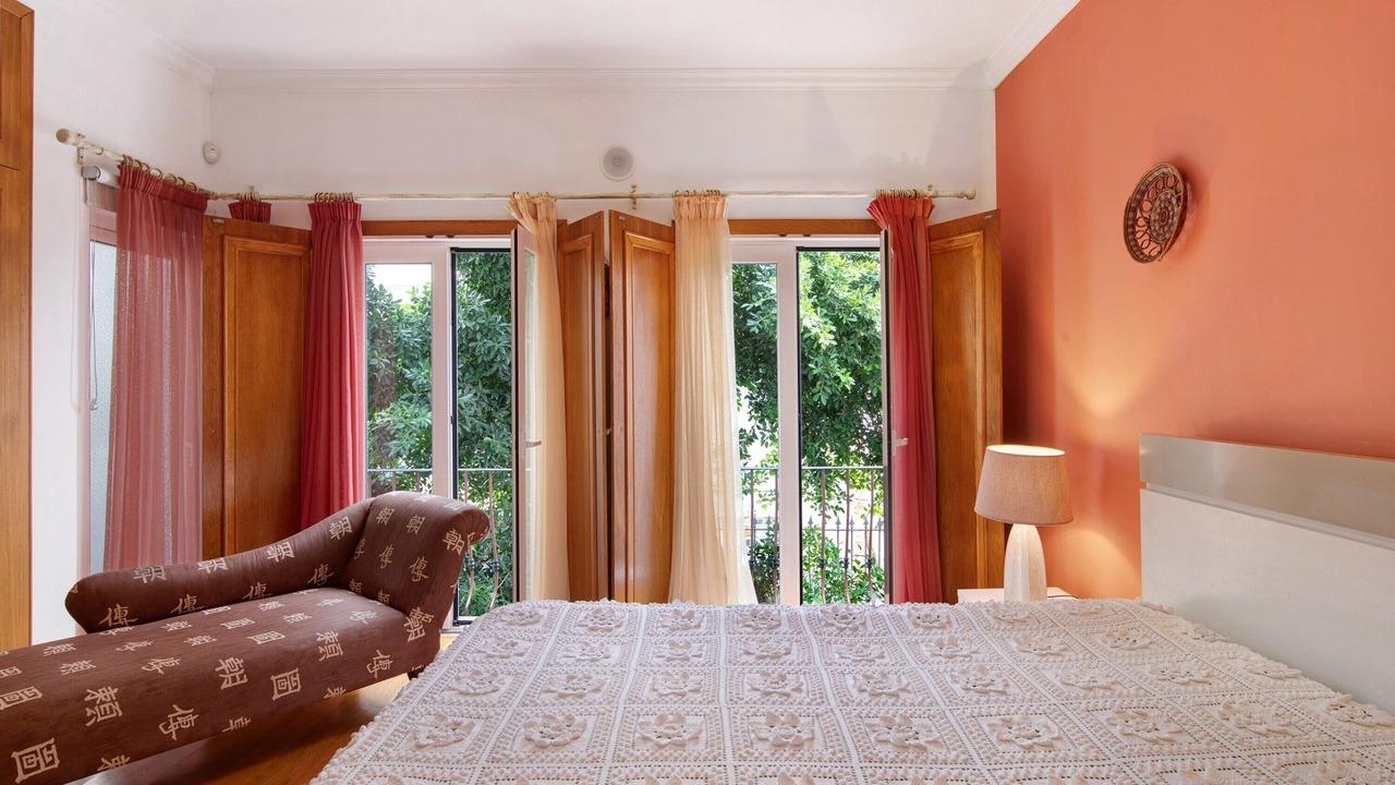 Photo of Bedroom in Loule