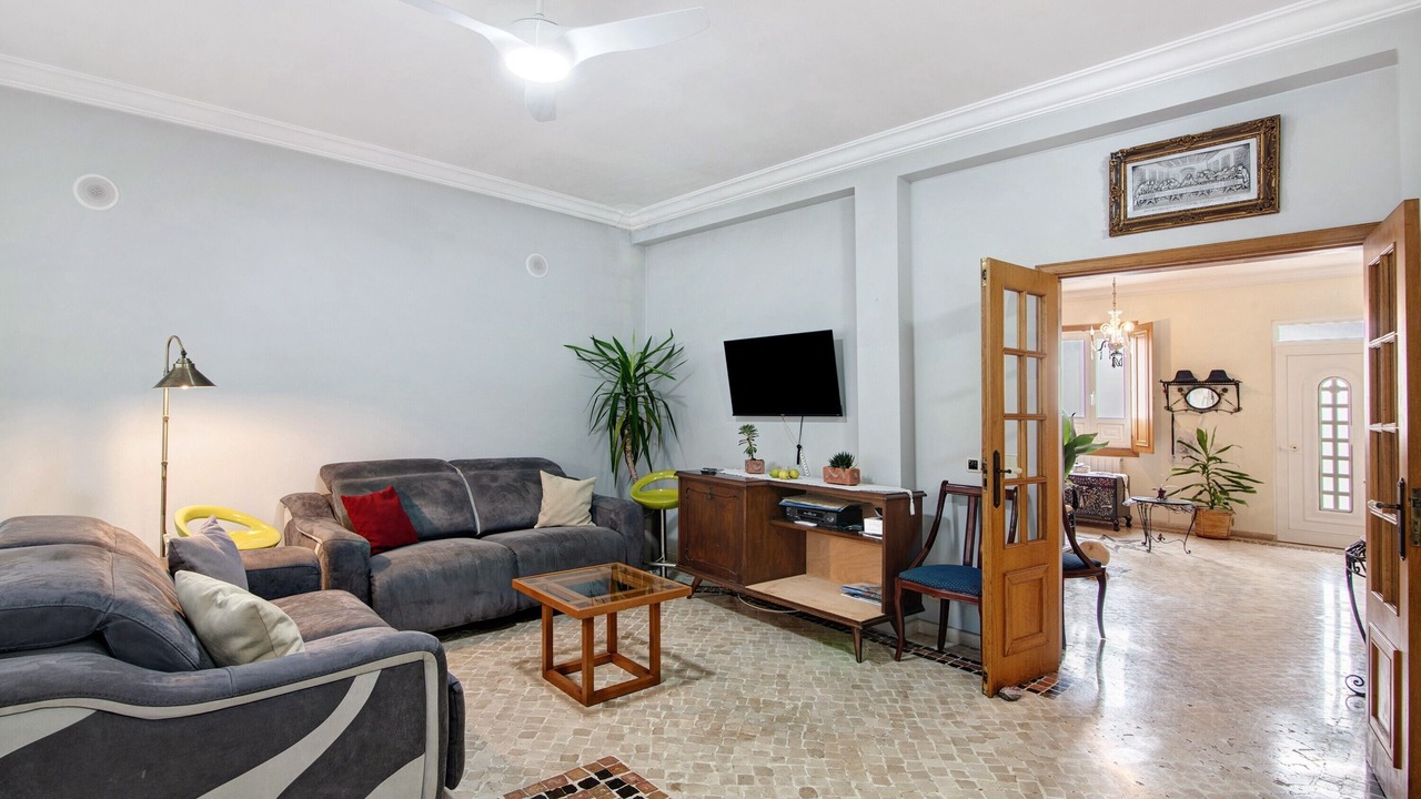 Photo of Livingroom in Loule