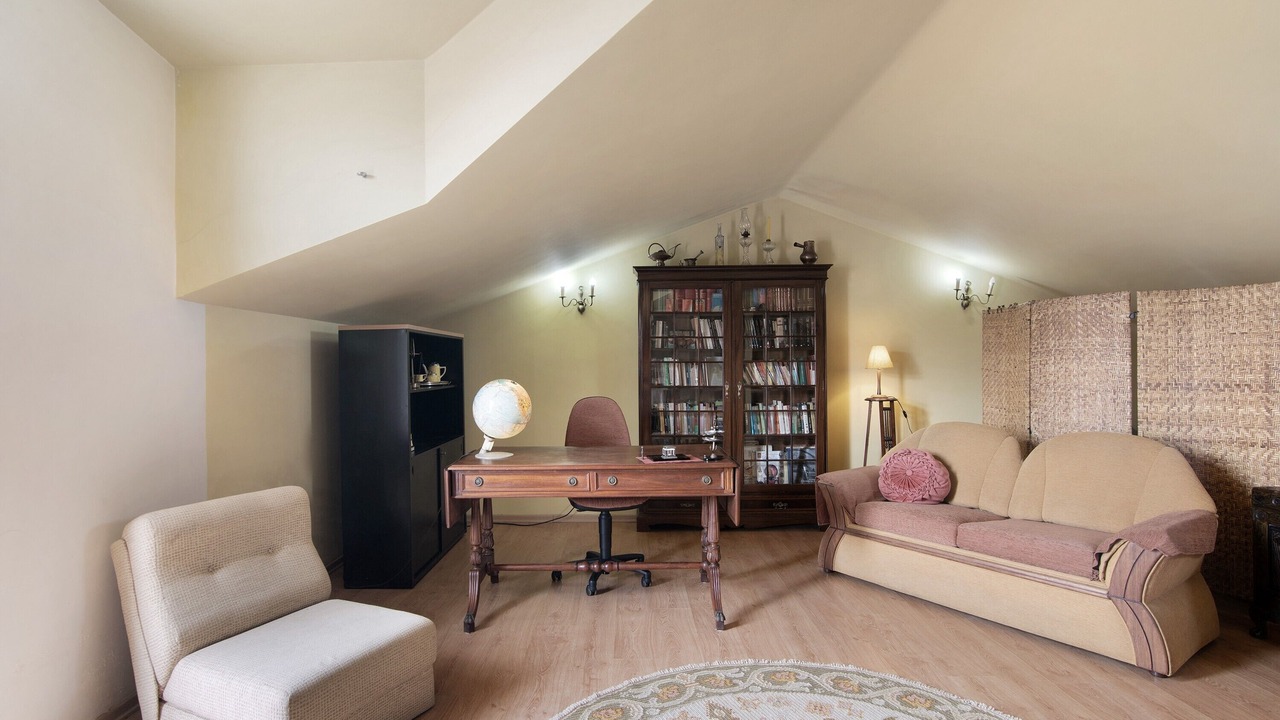 Photo of Livingroom in Loule