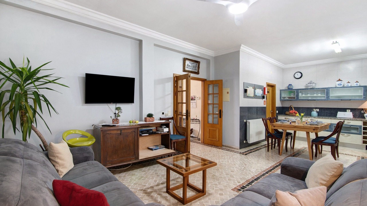 Photo of Livingroom in Loule