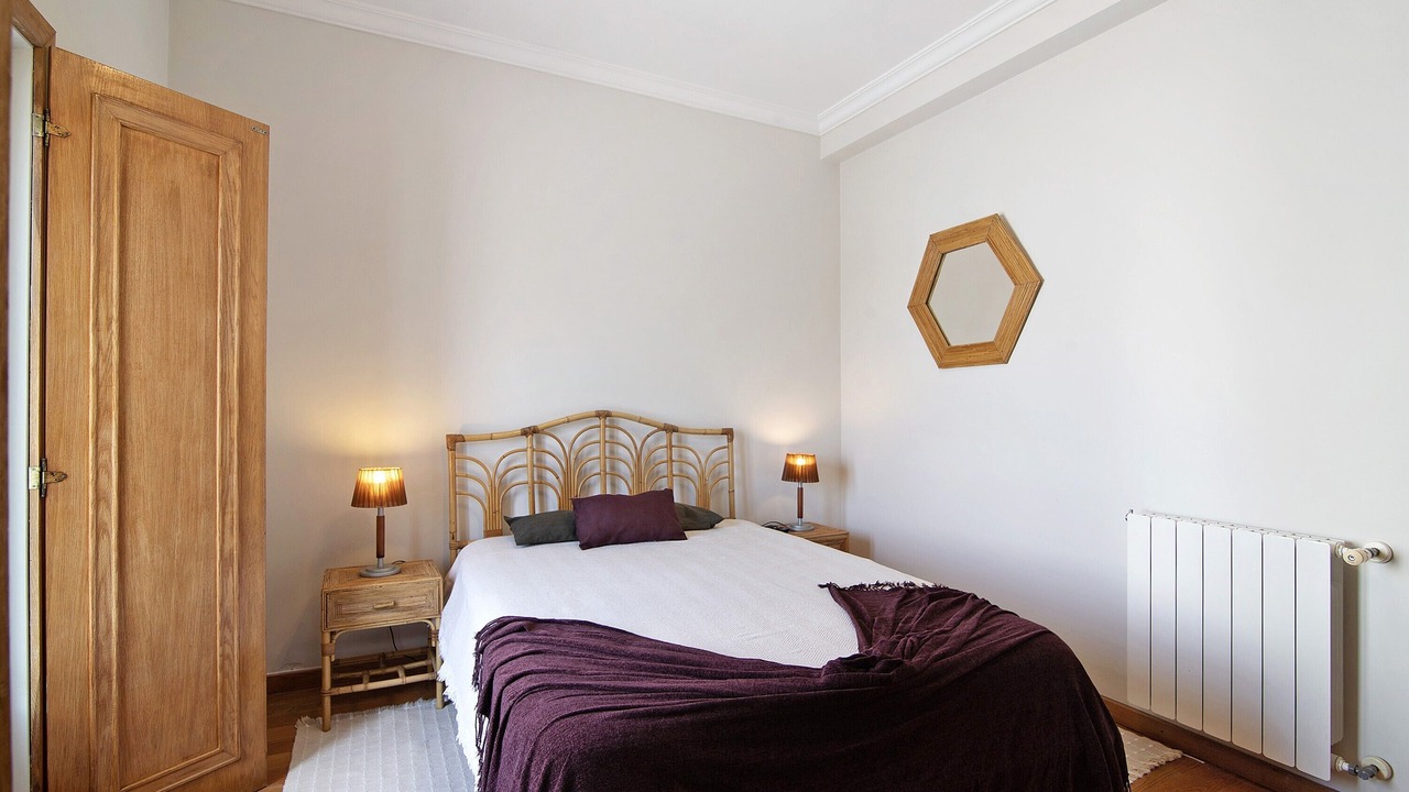 Photo of Bedroom in Loule