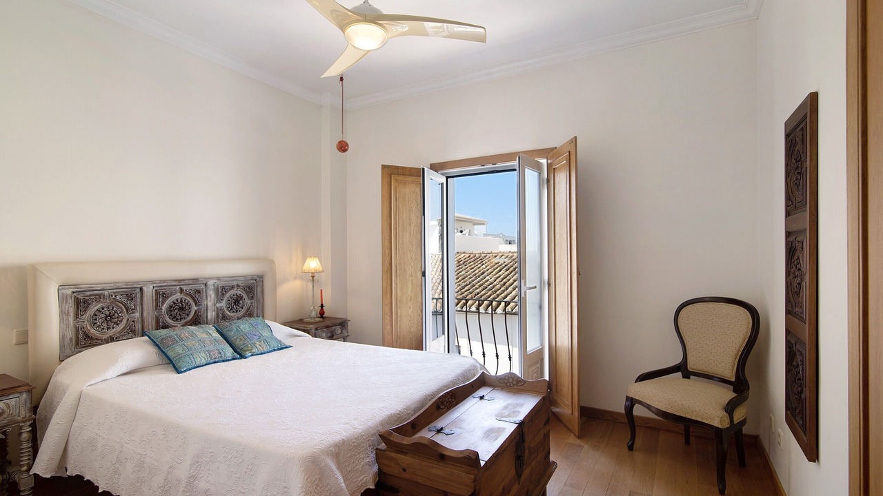 Photo of Bedroom in Loule