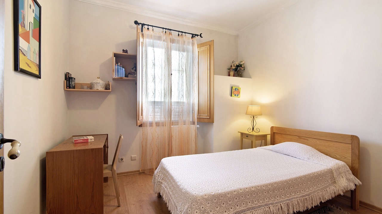Photo of Bedroom in Loule