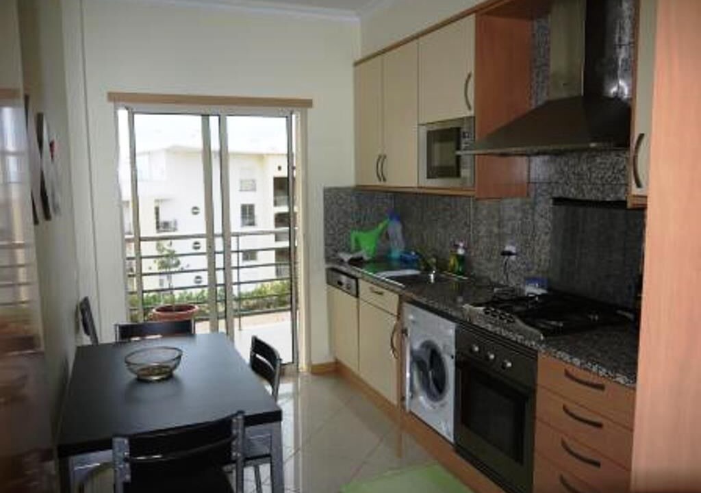 Photo of Kitchen in Peneco Beach