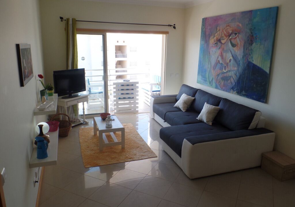 Photo of Livingroom in Peneco Beach
