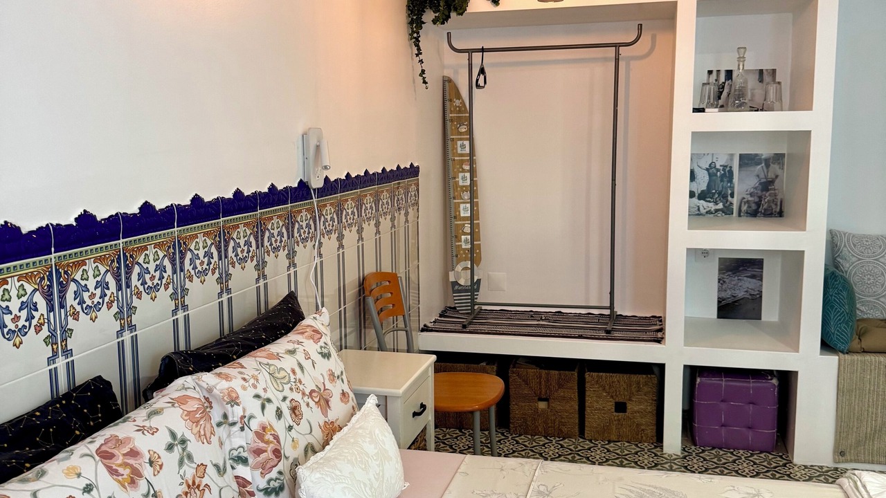 Photo of Bedroom in Olhao